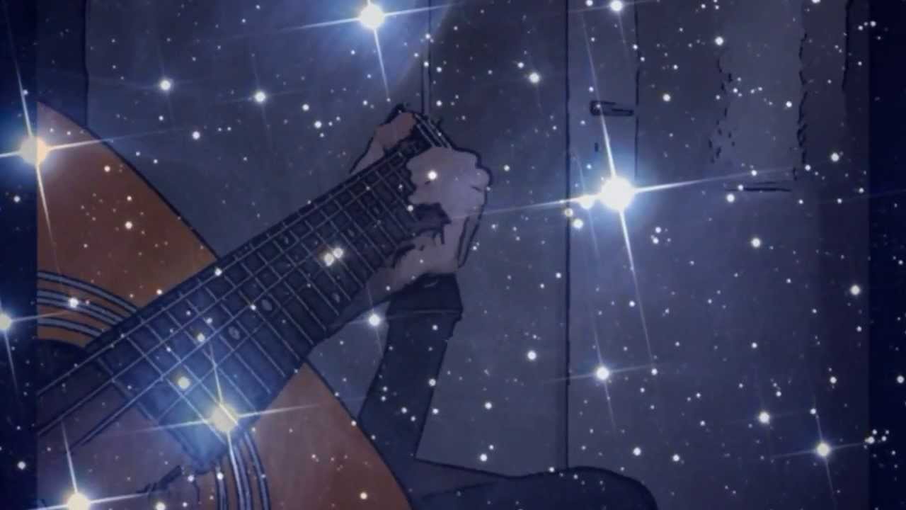 STELLE - Roberto Vecchioni