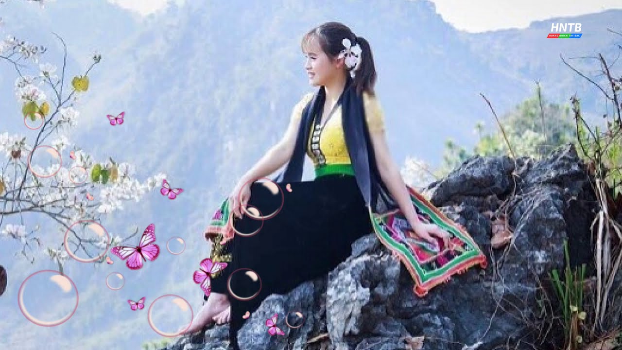 ✅ Điêu Thị Pha _ Khắp Hẩư Pí Nọng Cốn Tay Phắng _ Sắng báo pay bộ đội