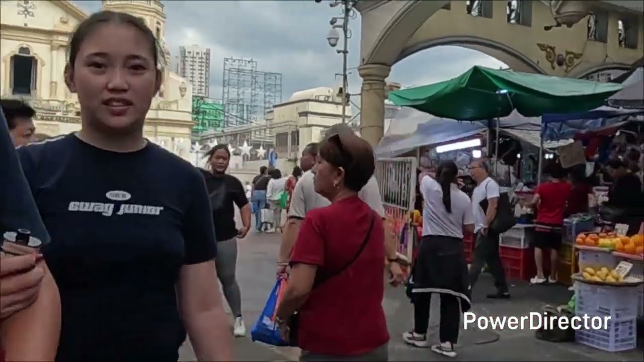 Metro Manila is definitely worth Visiting