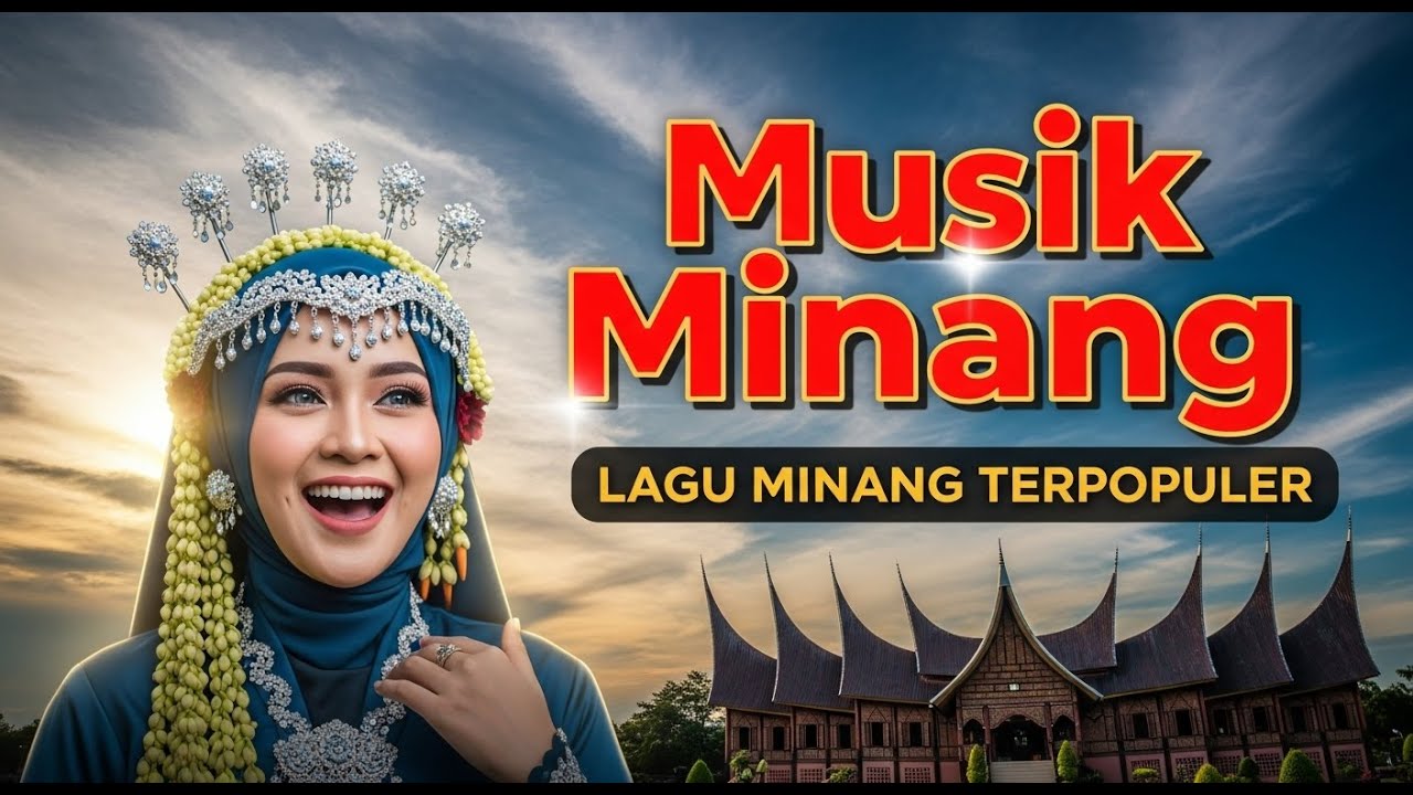 🎧🔥 POP MINANG VIRAL 2026 🔥 Lagu Paling Dicari