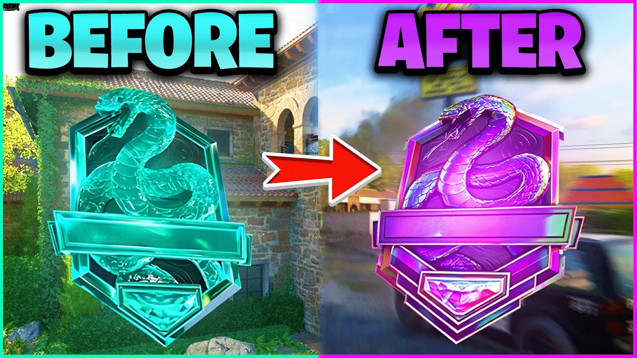 I Coached A Platinum Player And The Results Were Crazy 😳 | BO6 Coaching Subscribers