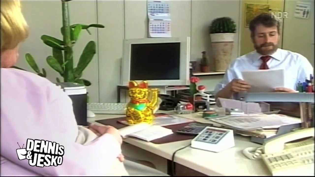 Renate Holzwart und die Garage