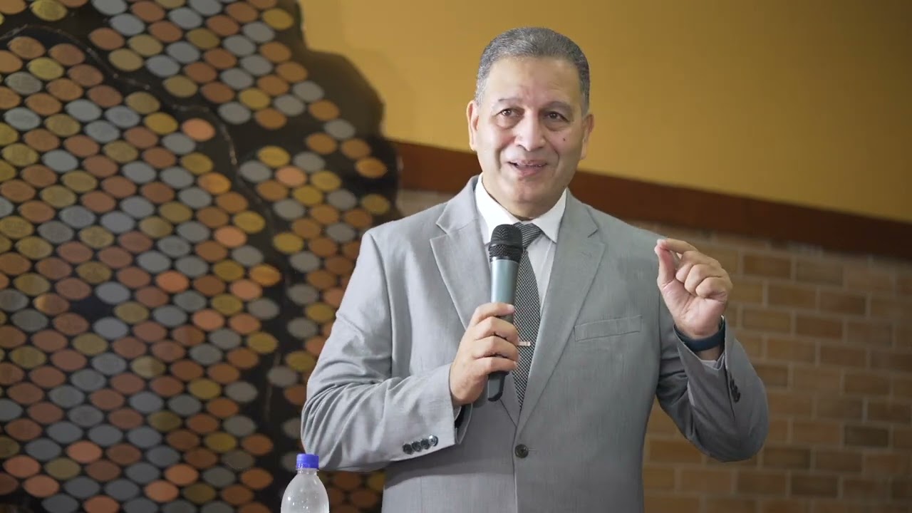 المؤتمر الاول لرعاية الطفل وتربية النشء