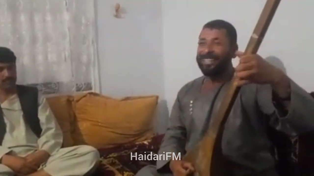 نغمه دمبوره اوراق
