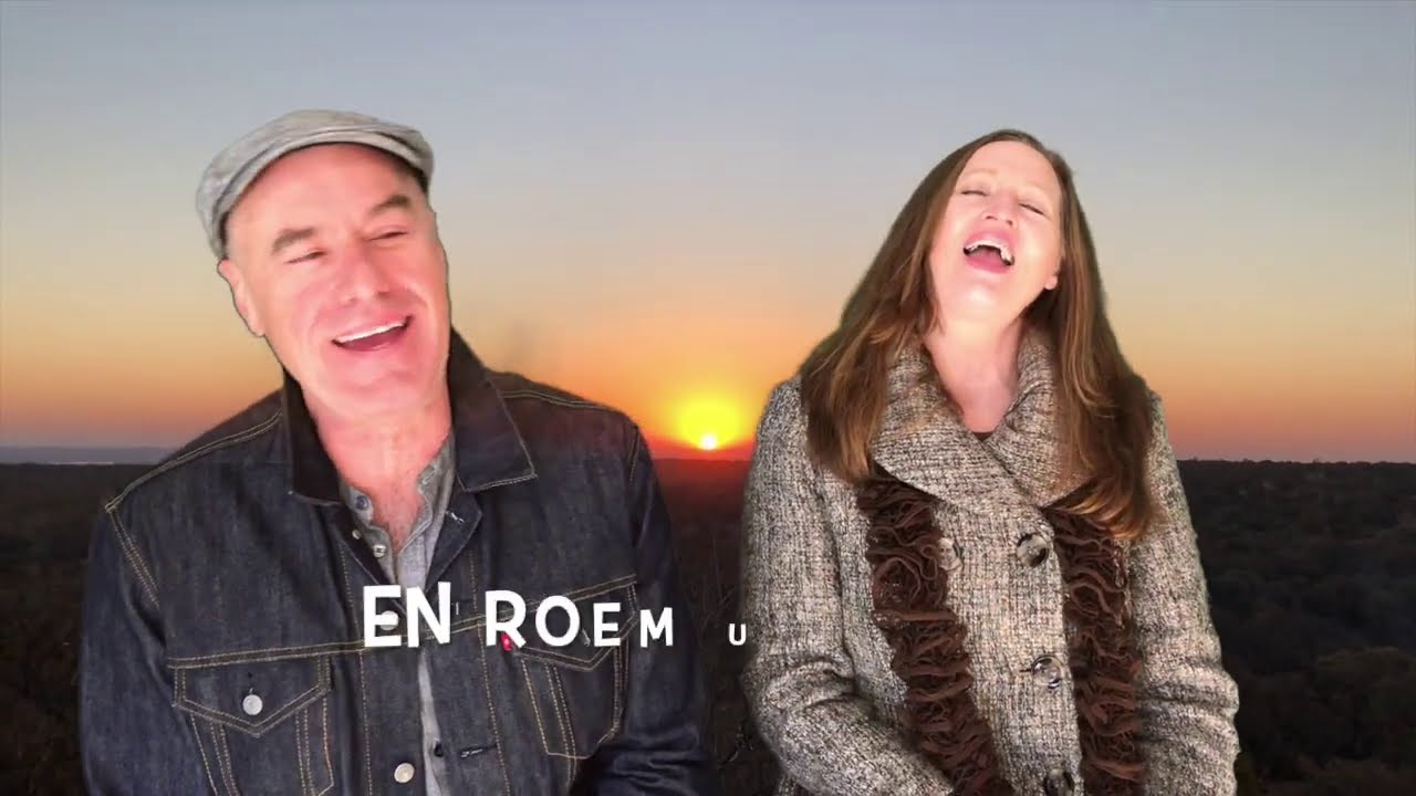 Ek wat vergifnis Heer ontvang het gesing deur Saam