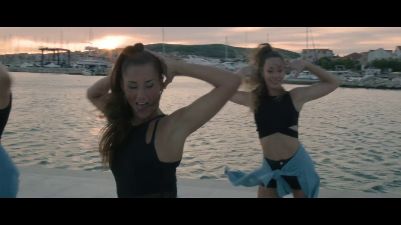 Pitbull - 3 to Tango / Dance fitness 2019 (New easy choreo ) - FIT LATINO CROATIA / Lospravilos