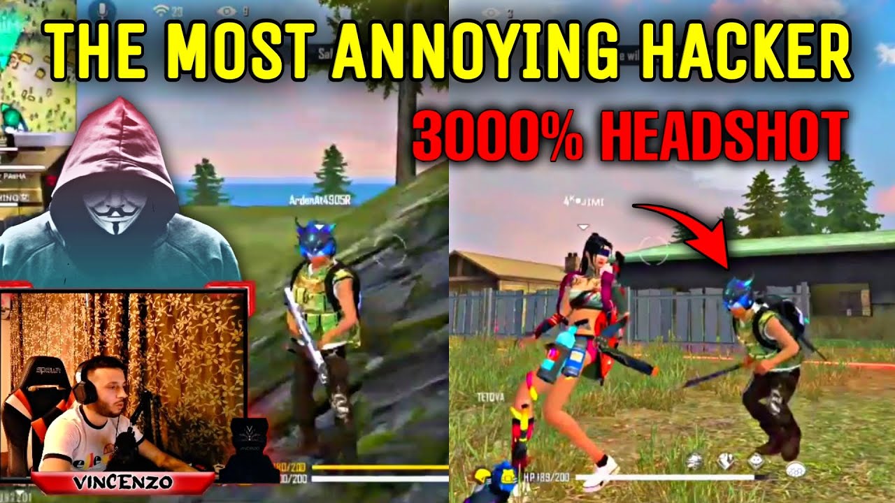 Хакер застал врасплох и убил отряд ВИНЧЕНЦО, а также его команду