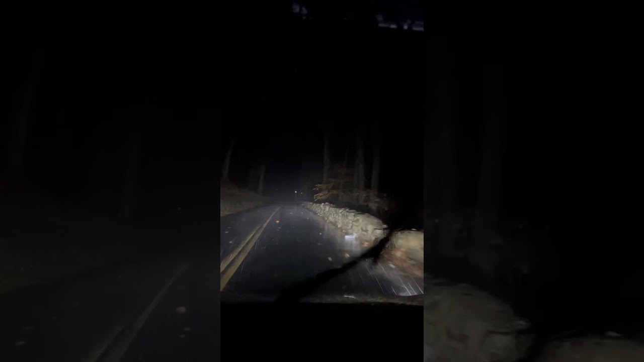 #DriveWithMe #DarkRainyNight #RainyASMR #ASMR #DrivingASMR #TeslaASMR #TeslaGang #Tesla #LateNight