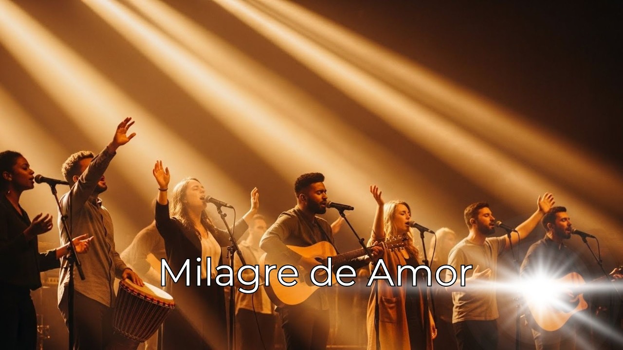Milagre de Amor