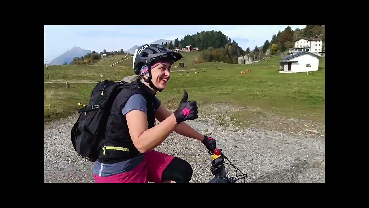 Val Taleggio tra alpeggi e borghi