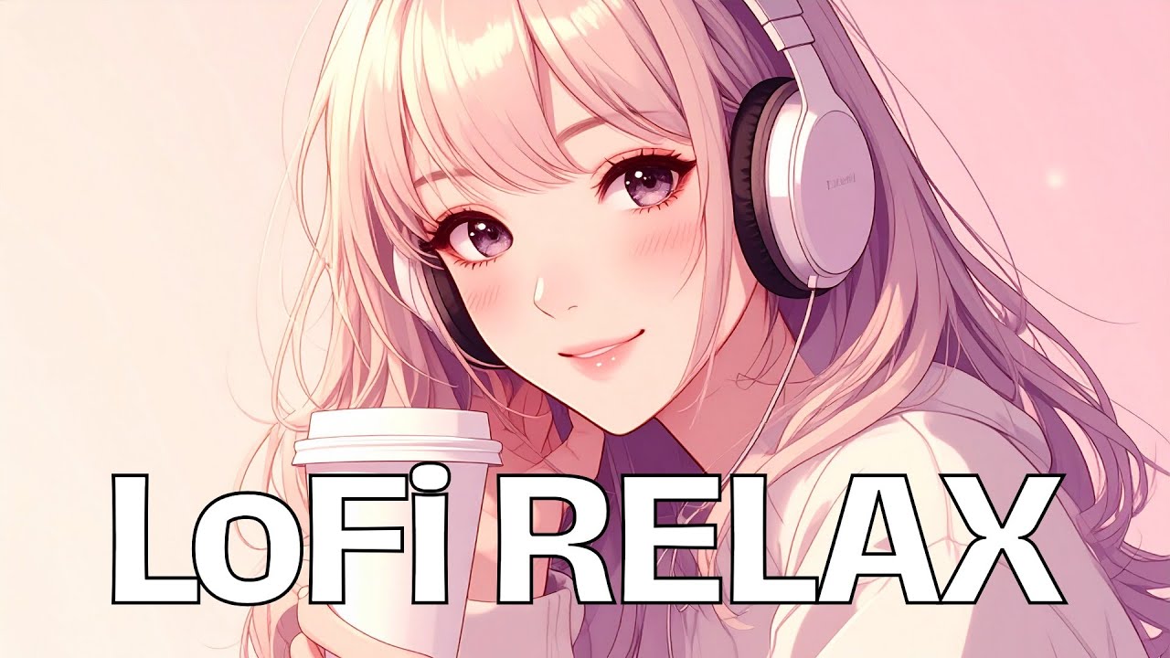 【Play list】Still Water Mind 💧 Calm Ambient Lo-fi