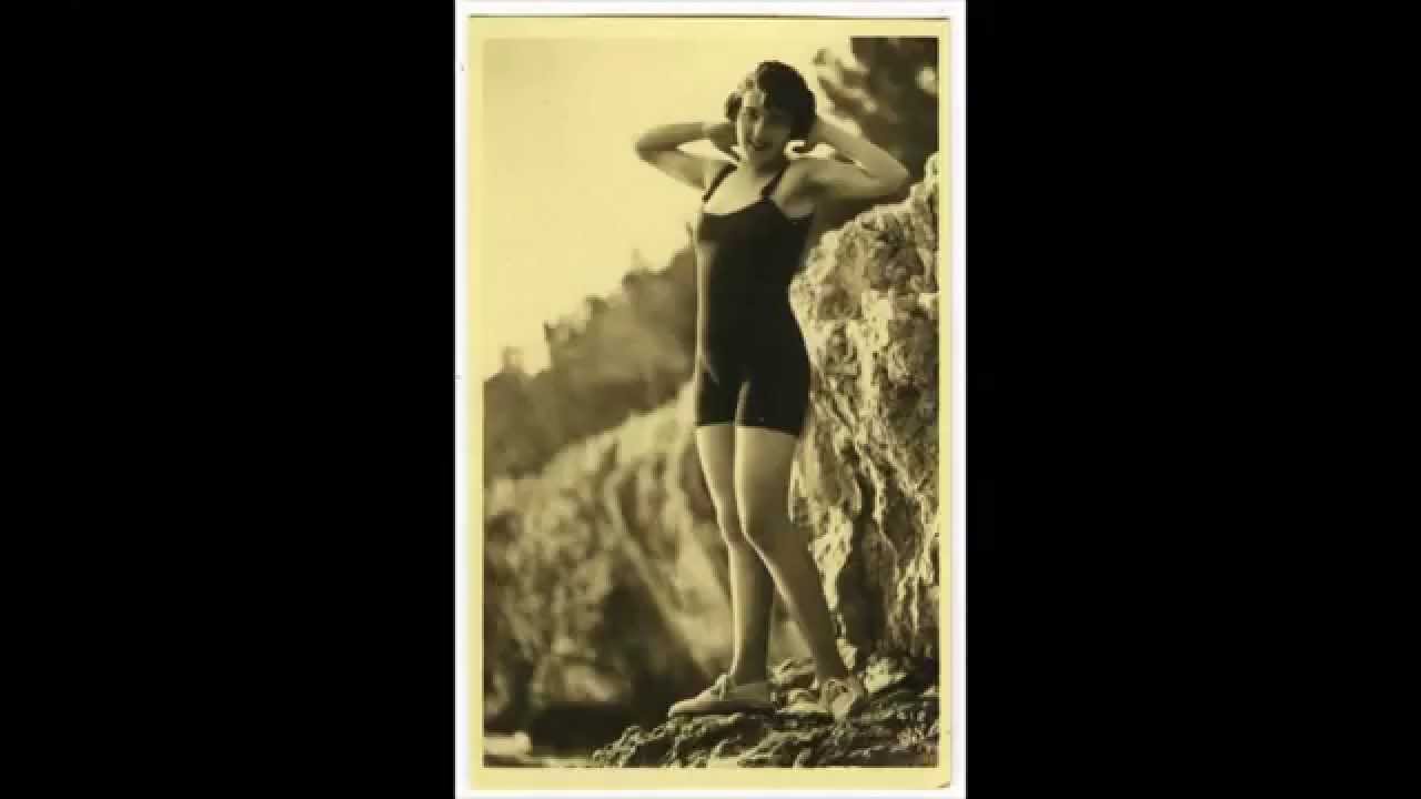 What A Day! - Carl Fenton's Orchestra (w young Benny Goodman) (1929)