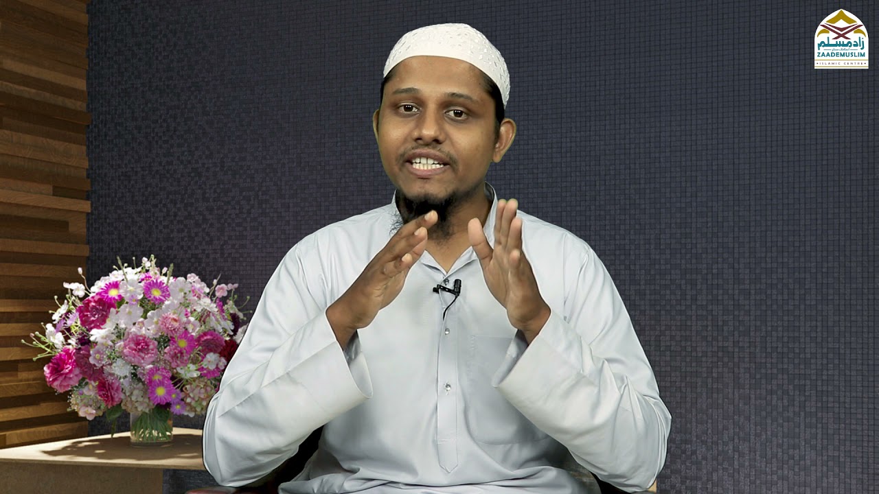 Iqamat kehne ka masnoon tareeqa | اقامت کہنےکا مسنون طریقہ @Mufti Usman Baig Sahab