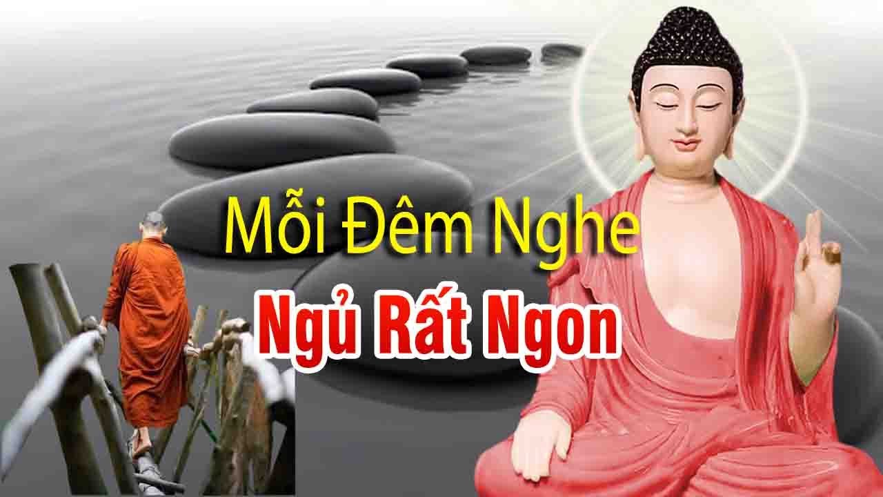 Mỗi Đêm Nghe Tâm An Lạc Ngủ Rất