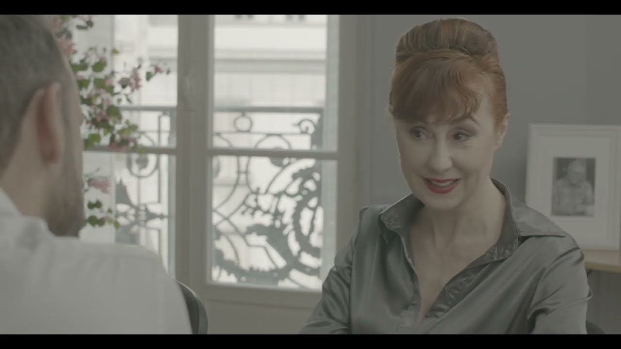 FILM - Saison 1 - Misons sur le bon cheval