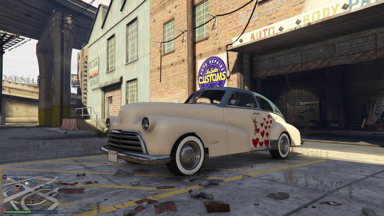 Camisa da Erva desbloquear Gta 5
