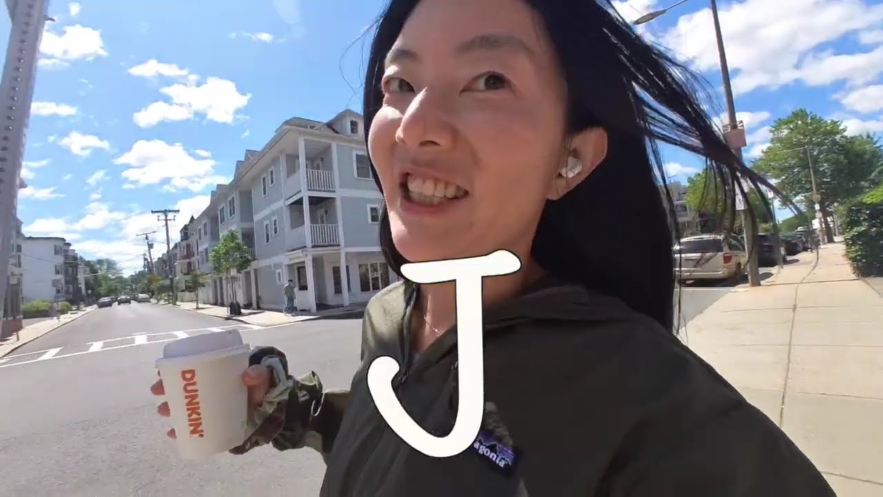 [Hot vlog1🇺🇸] 여름 휴가 갔다가 137년만에 겪는다는 미국 폭염🔥 맛보기 #맛탱이 #J인척여행