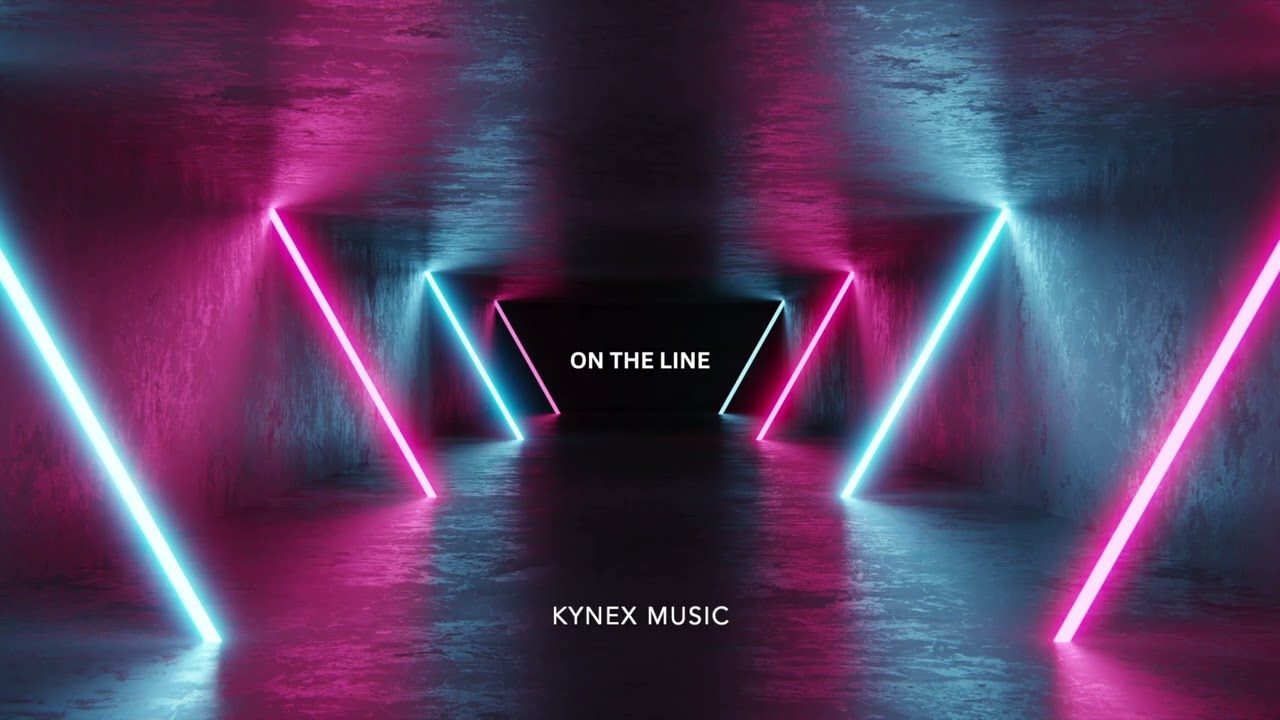 kynex - on the line