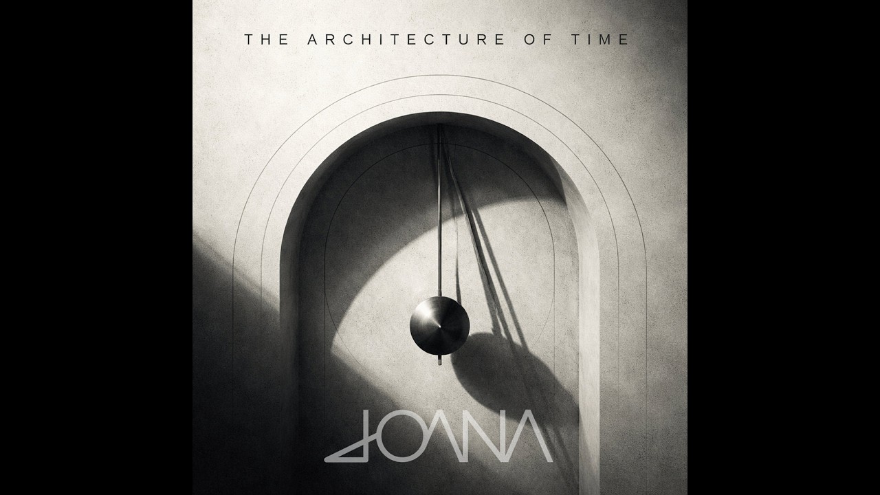 THE ARCHITECTURE OF TIME