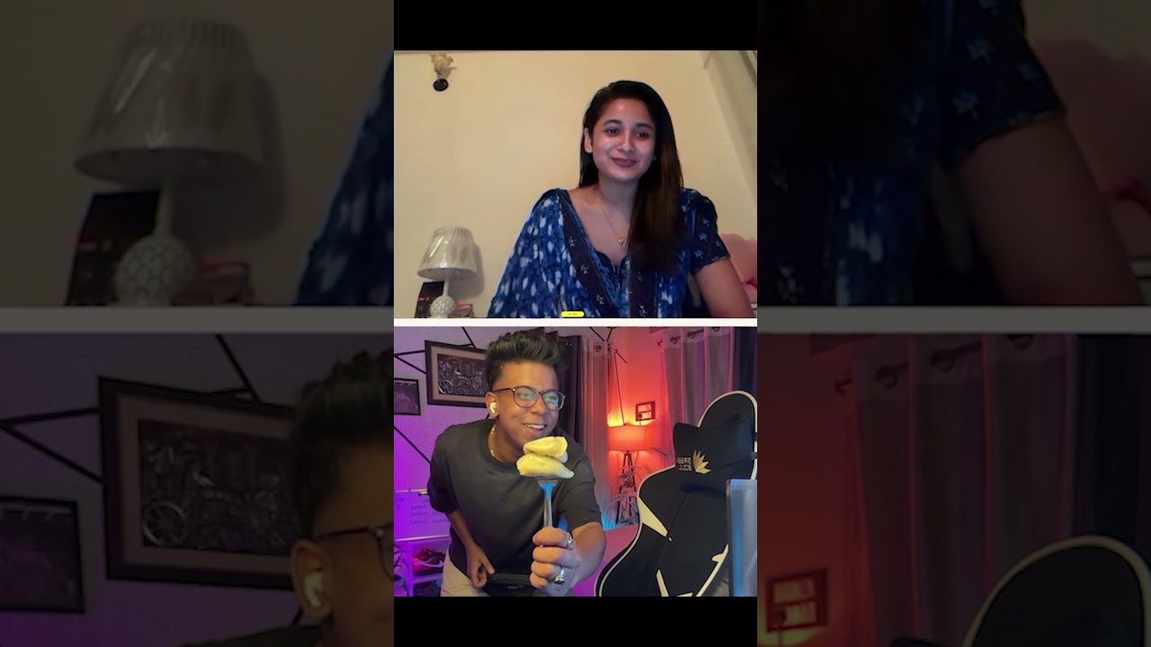 OMEGLE SE SHAADI #indianomegle #shorts