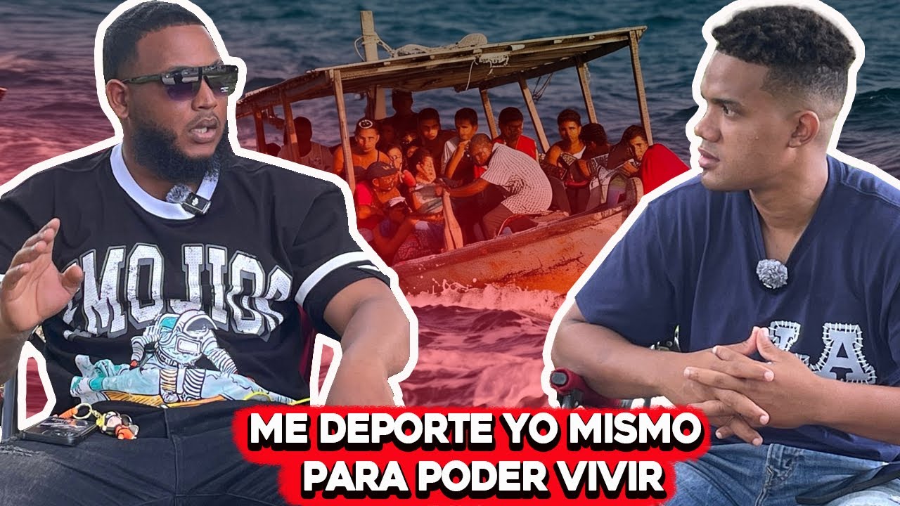 Dominicano se fue en Yola y dos Boricuas le intentaron Quitar la Vida