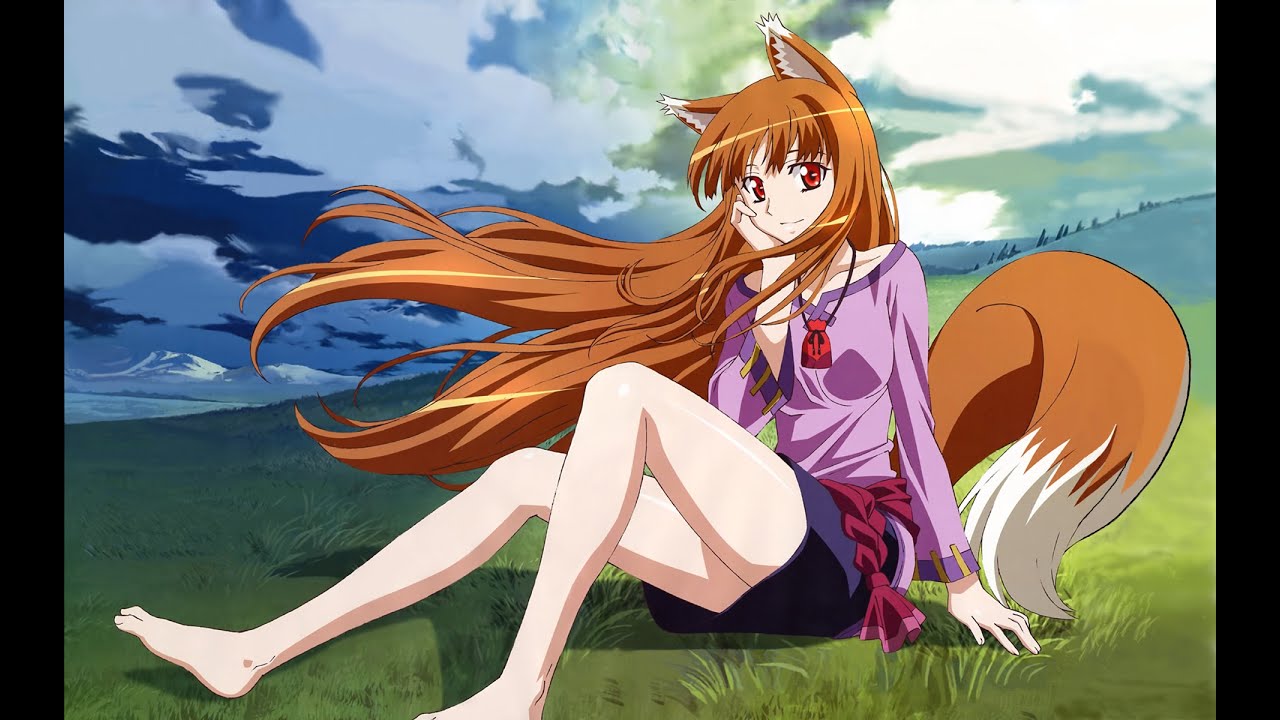 nightcore - tides of time