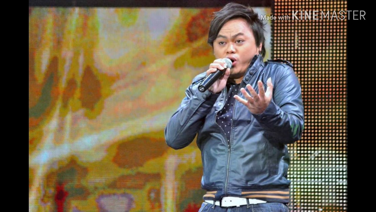 TIHAD KU by ANJUN (new song)