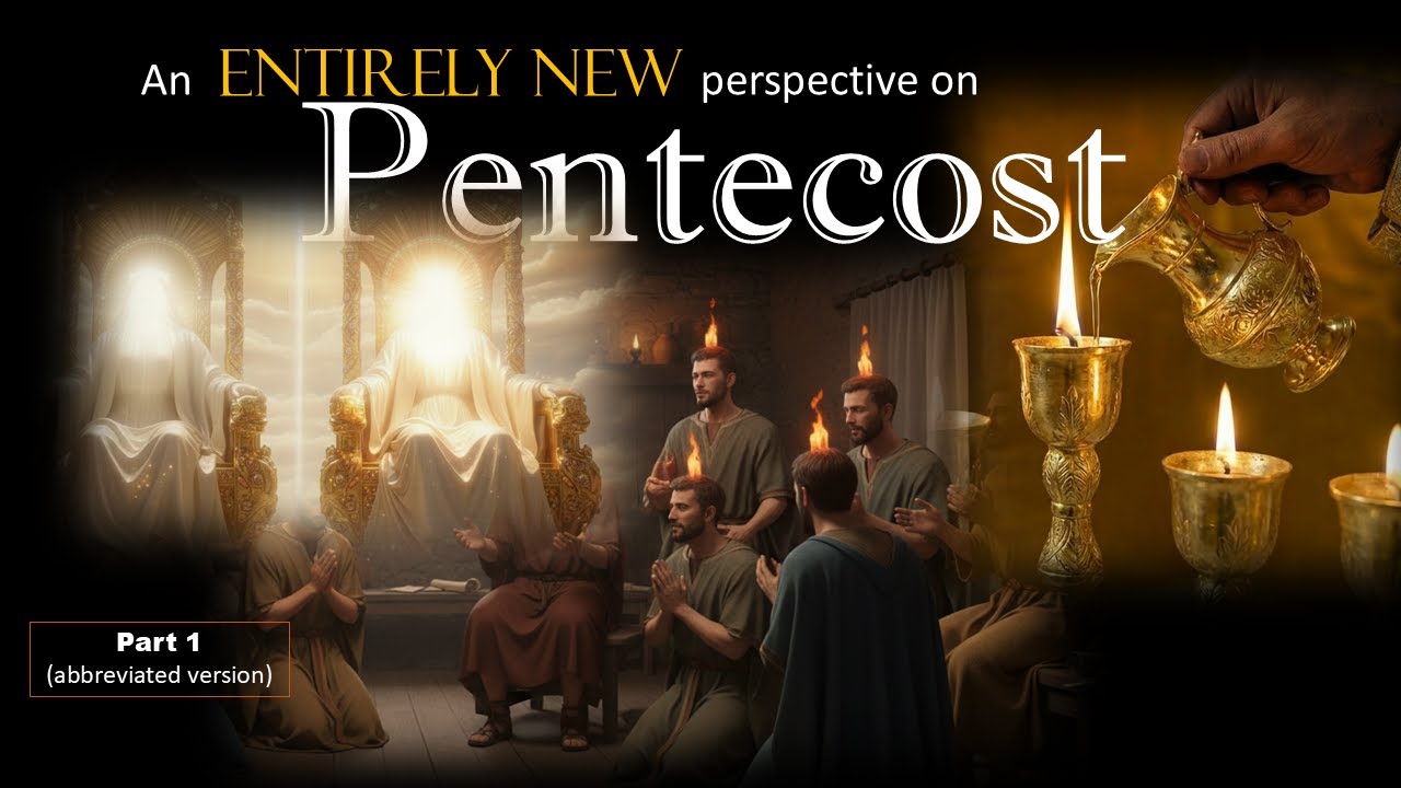 You've Never Heard Pentecost Like This