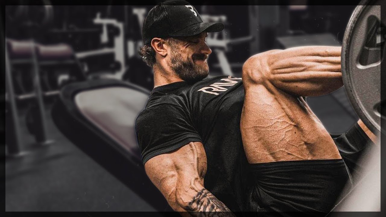 CHRIS BUMSTEAD - TIME TO GET SERIOUS - Classic Physique Motivation 2022