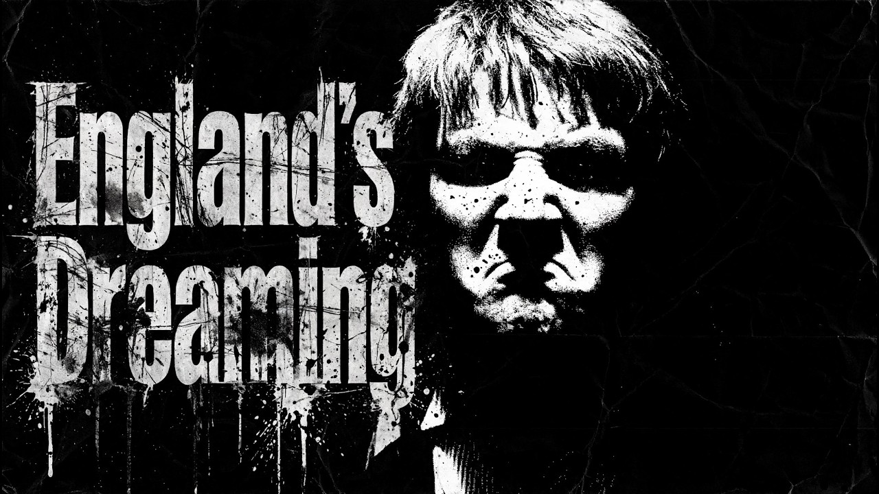 England's Dreaming