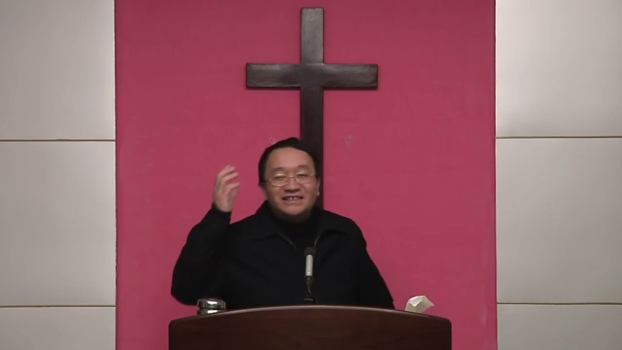 因信称义 第54讲 因信称义与诗歌敬拜