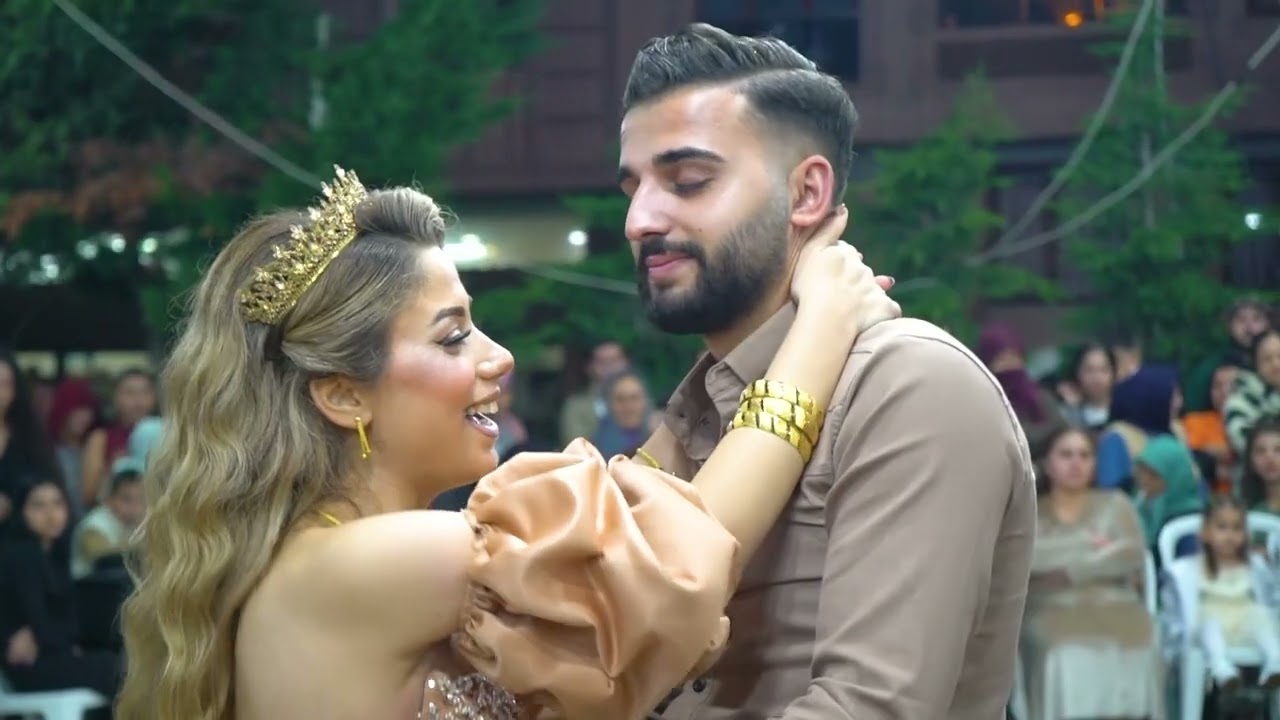 sadullah  aylin düğün 2