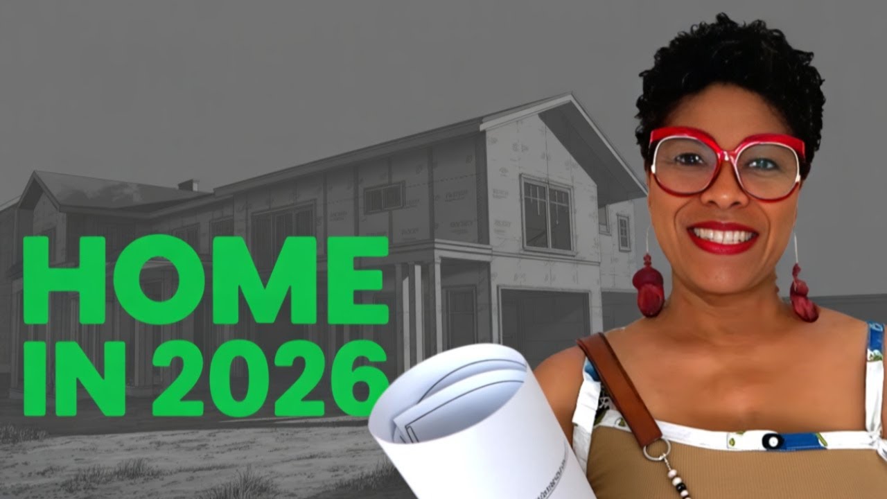 The New Construction Advantage Nobody's Talking About