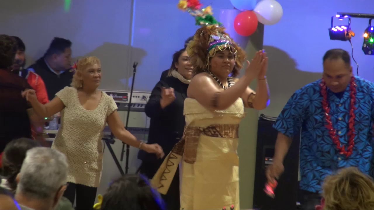 Felise Mikaele - Vi'i o Vaipu'a