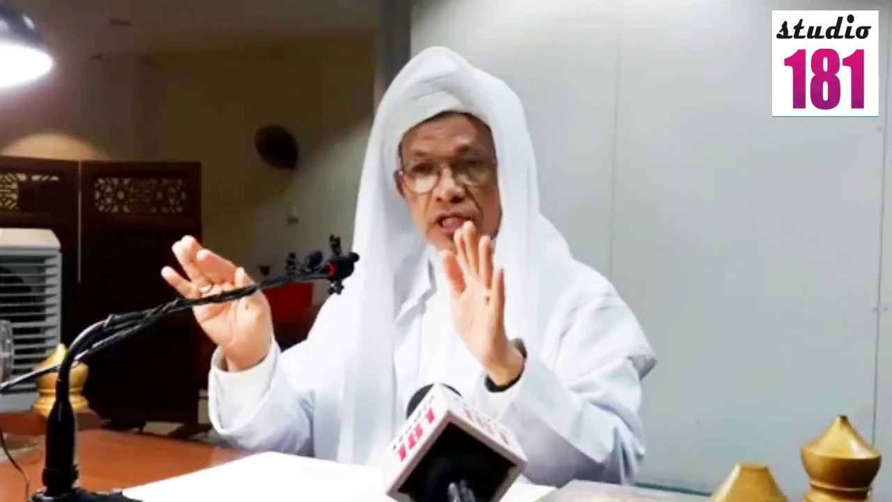 Baba Ismail Sepanjang - Maqam Asbab & Tajrid (Bhgn 1)
