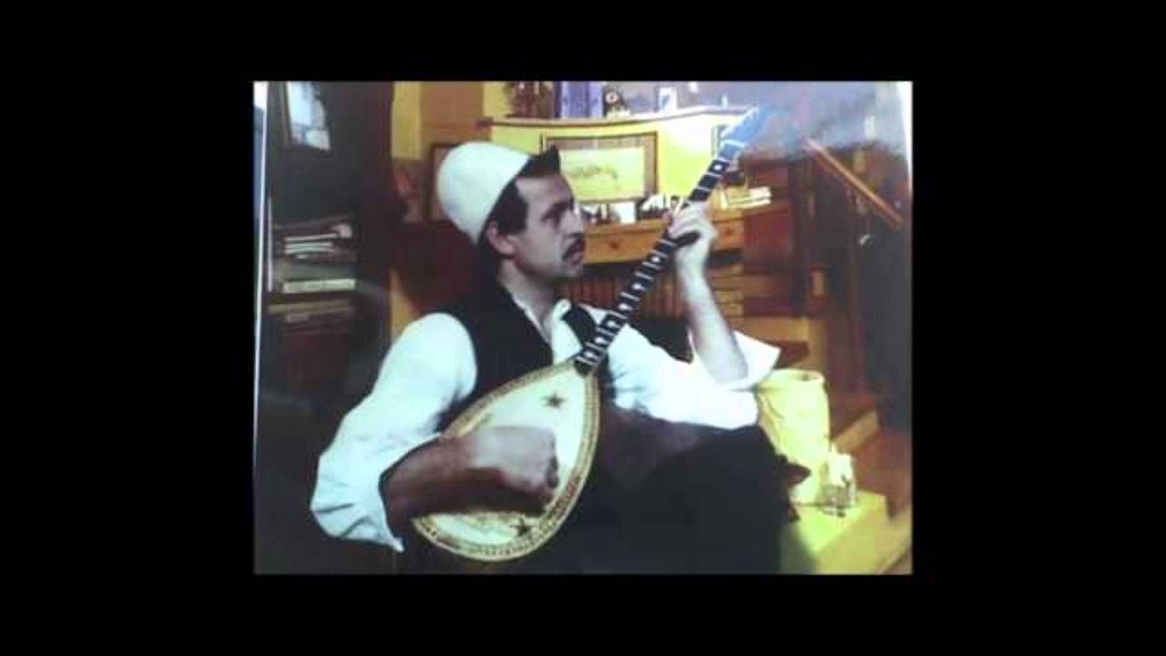Qazim e Sabit Shabani - Zenun Stojku