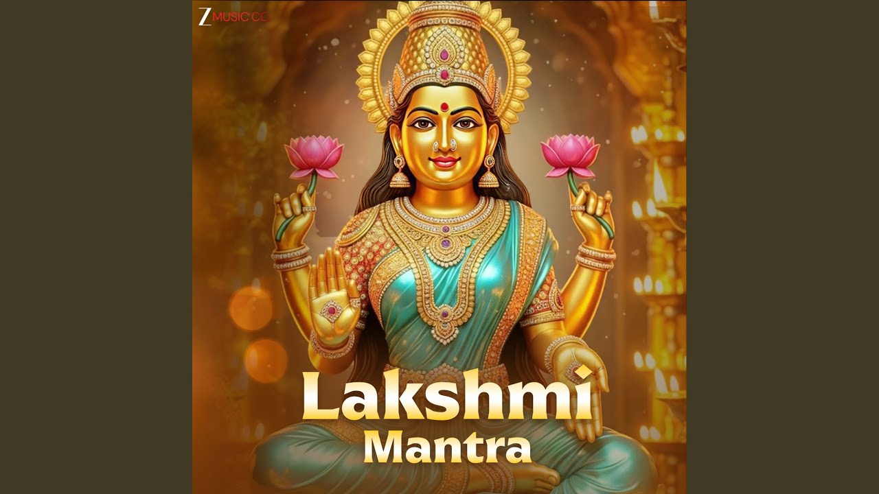 ⁠Lakshmi Mantra