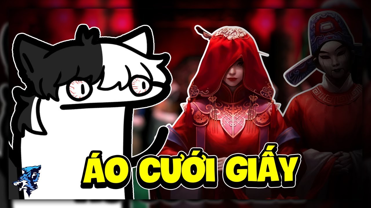 Áo Cưới Giấy Khiến Tui Trầm Cảm