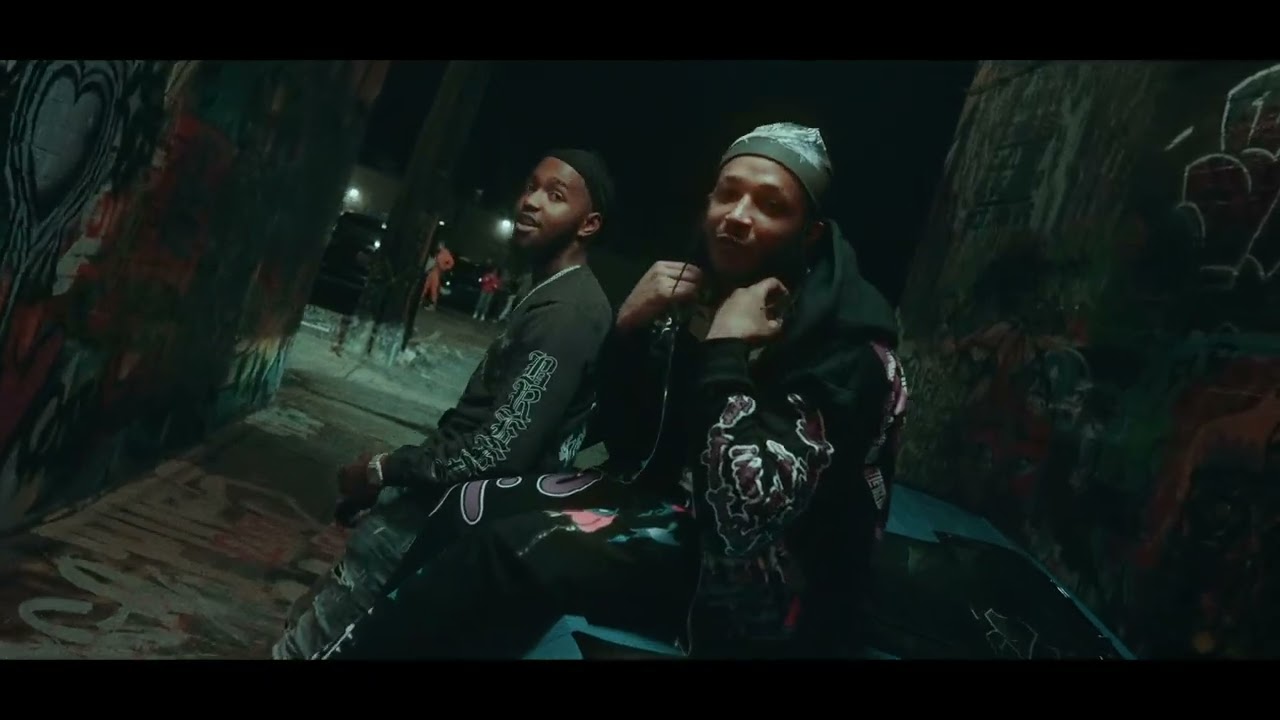 MG Migo - LongLiveBabyMo♻️ (Official Video )