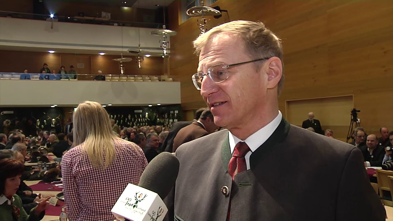 BJT 2020   Interview Landeshauptmann Thomas Stelzer