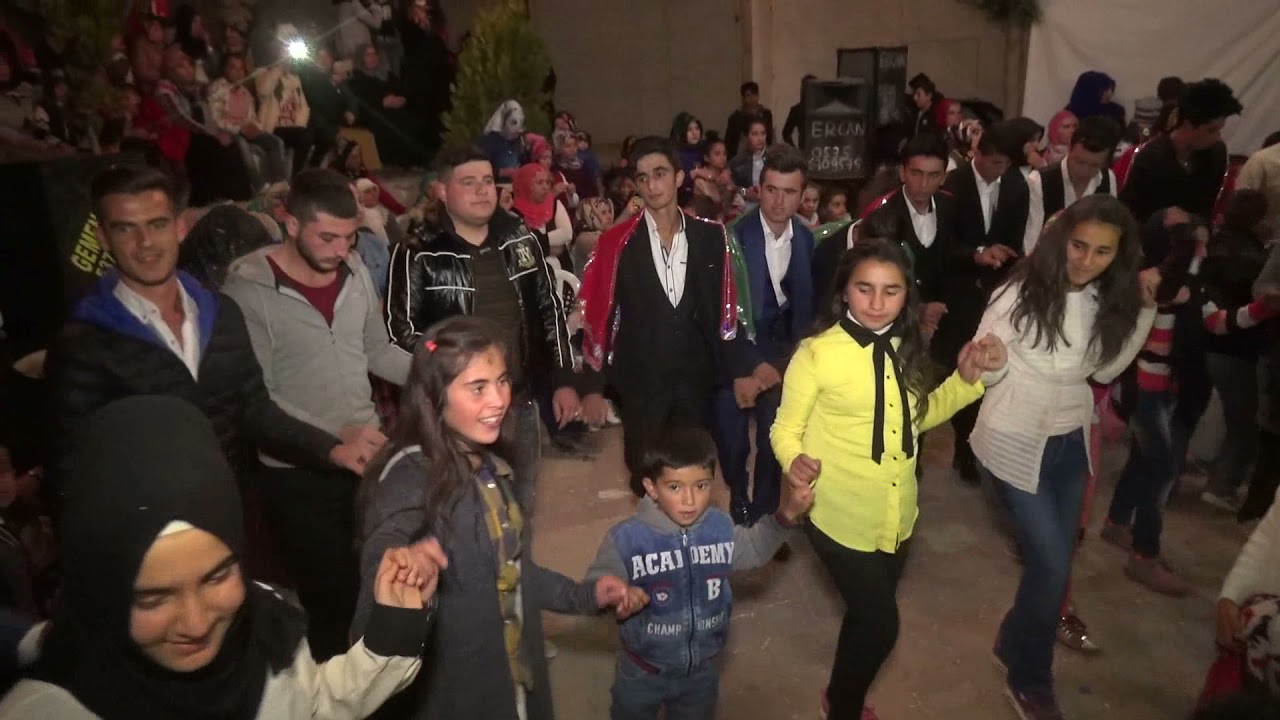 Yozgat Baydiğin Kasabası 1997/4 Tertiplerin Kına Gecesi Görüntüleri PART 2 (TAHSİN ŞAHİN)