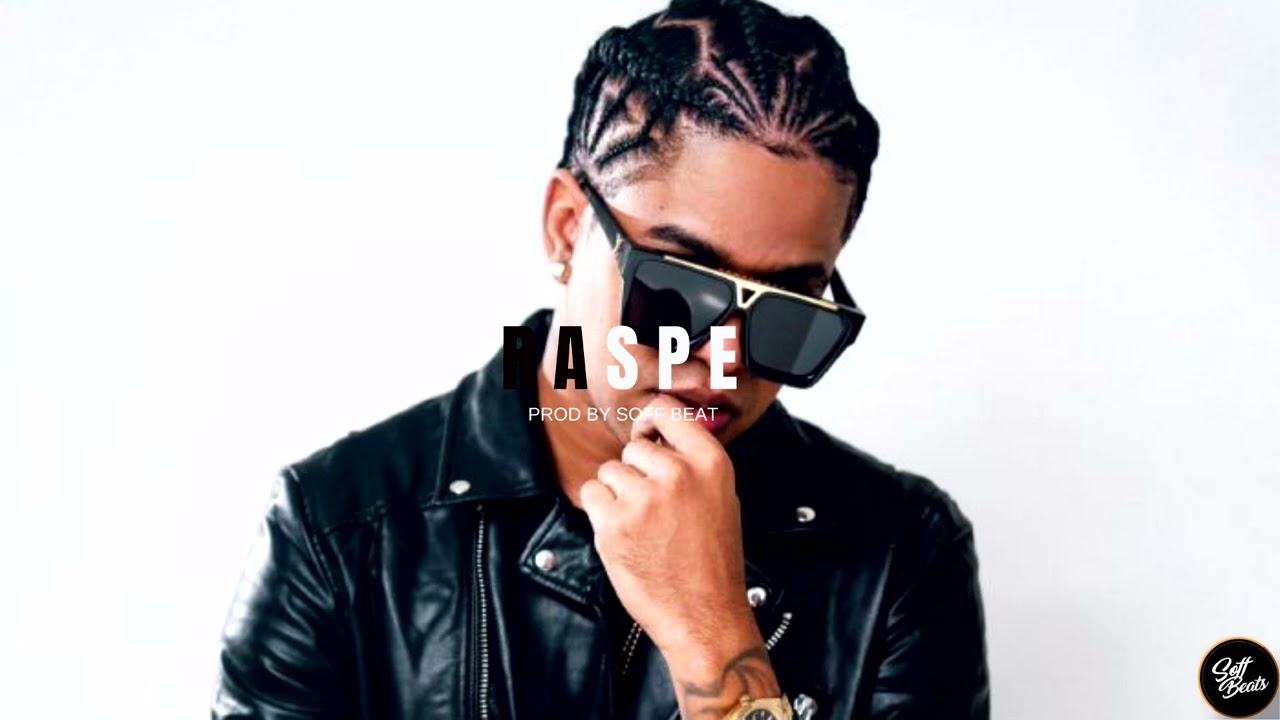 Raspe FRESH BODDEN  Type Beat 2024 | Raspe Beat | Raspe/Instrumental