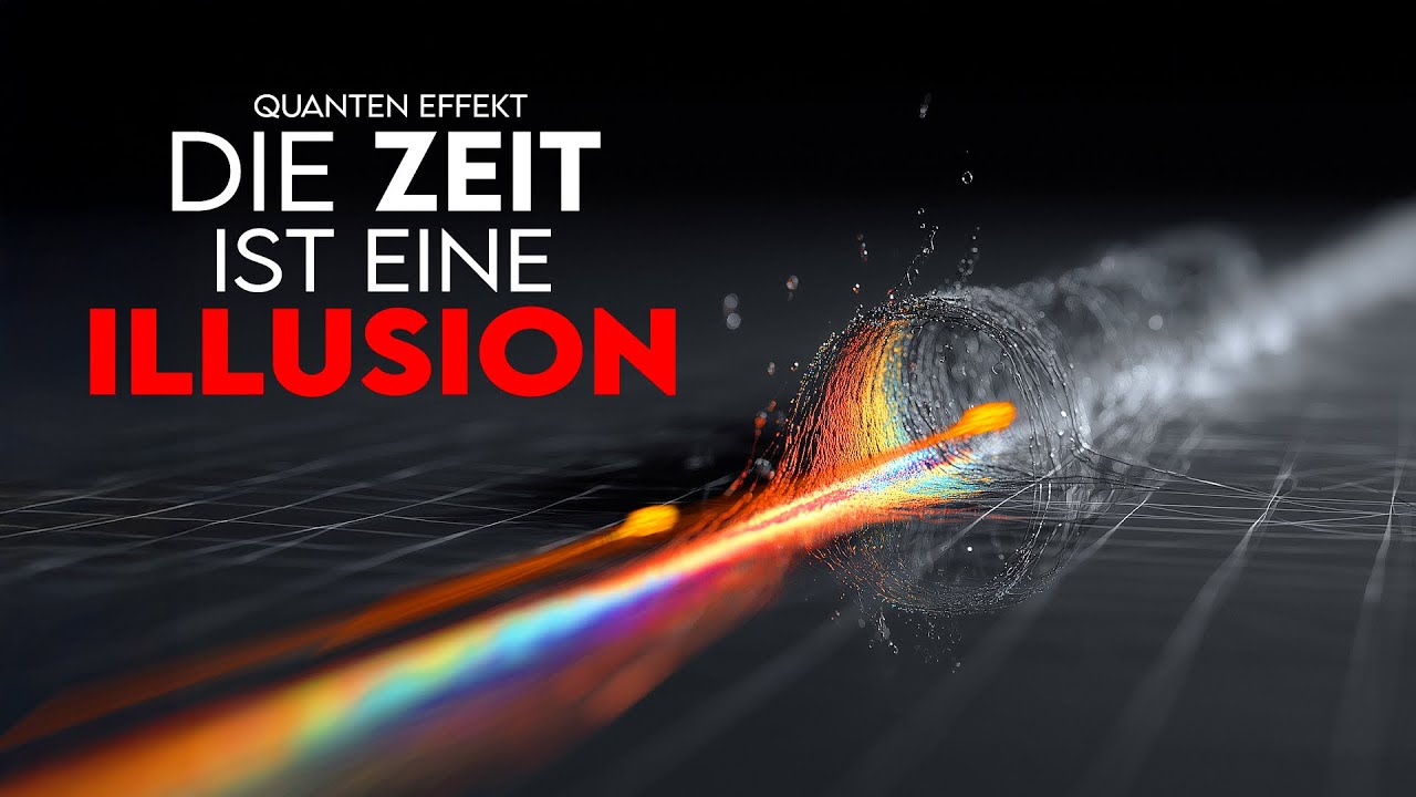 Es verändert die Vergangenheit – sobald du es ansiehst