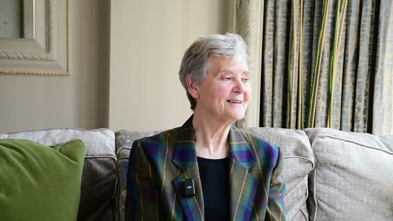 Celebrating 50 Years of Newbold College Library - Part 1