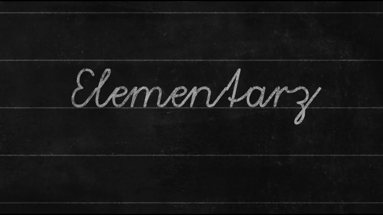 Elementarz - nowa seria