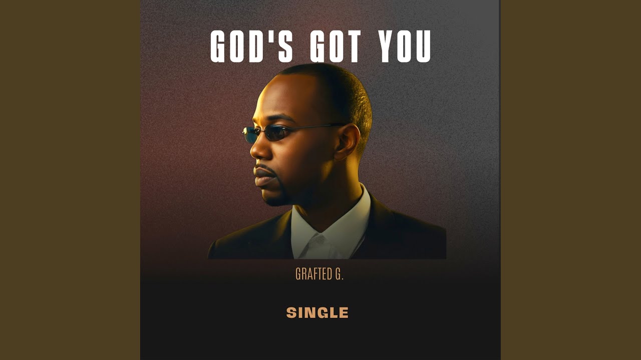 God's Got You