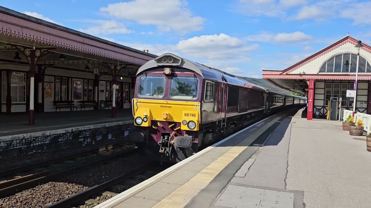 Royal Scotsman 2025