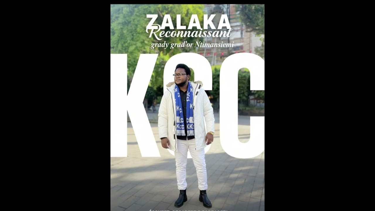 Ebnm kcc ZALAKA RECONNAISSANT 
