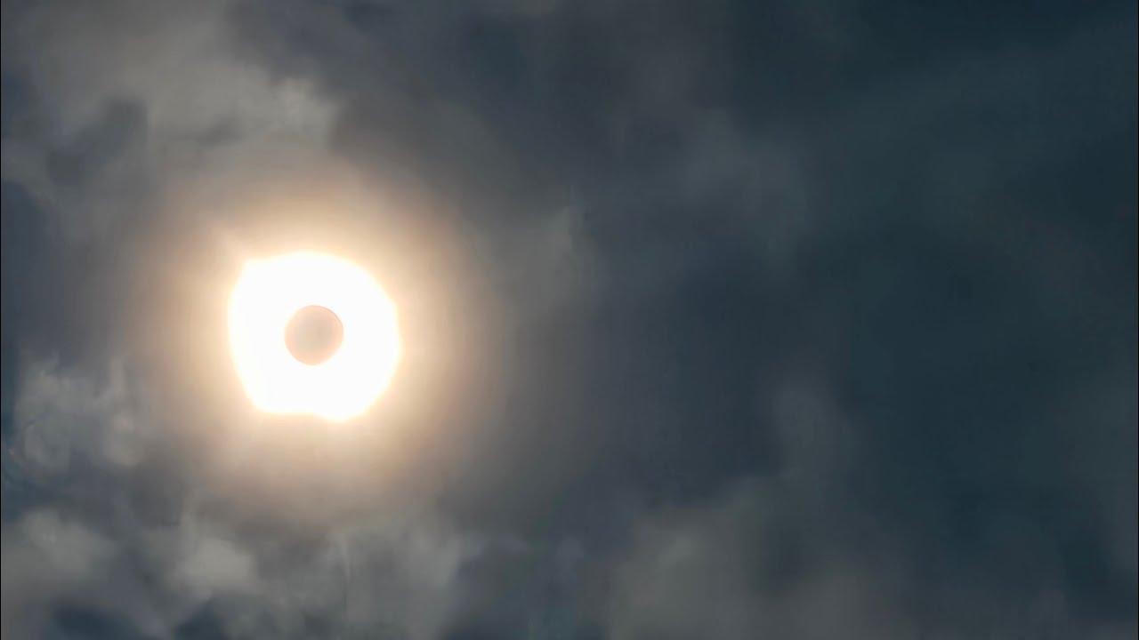 Total Eclipse 2017