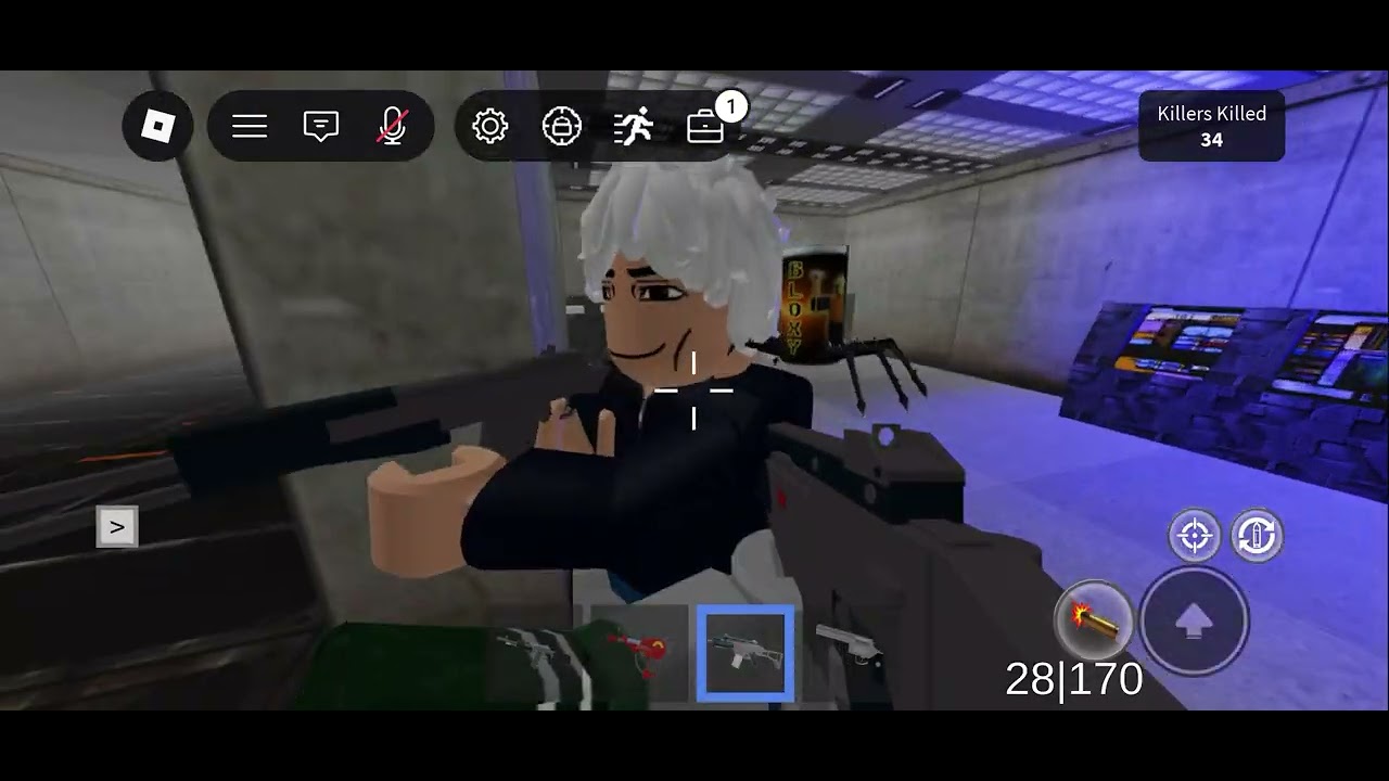 Area 51￼